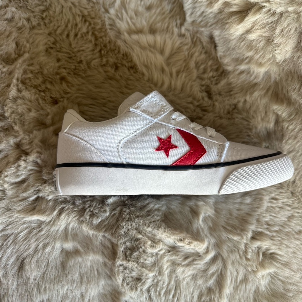 Converse Kids Shoes Size 12 - Picture 9 of 9